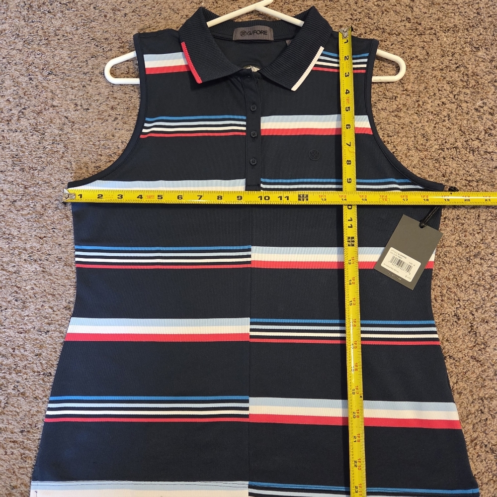 GFore Golf Polo - Picture 5 of 5